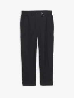 Aigle by Setchu pantalon MTD™ taille mi-haute de pêcheur - Noir