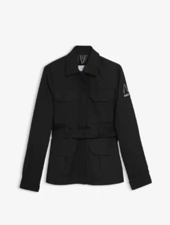 Aigle by Setchu saharienne multi-poches - Noir