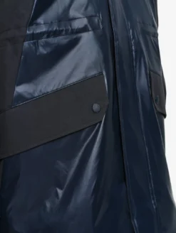 Aigle by Setchu veste mixte 3 en 1 - Noir