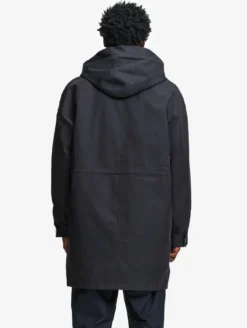 Aigle by Setchu veste mixte 3 en 1 - Noir