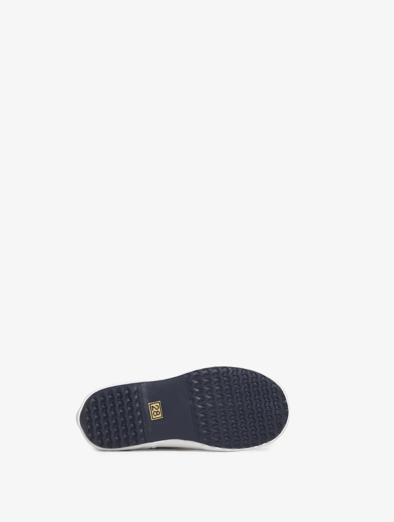Aigle x WWF botte de pluie Lolly Pop - Bleu
