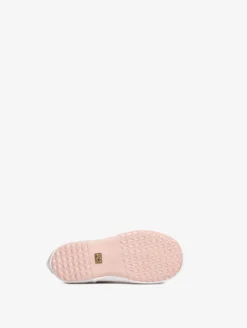Aigle x WWF botte de pluie Lolly Pop - Rose