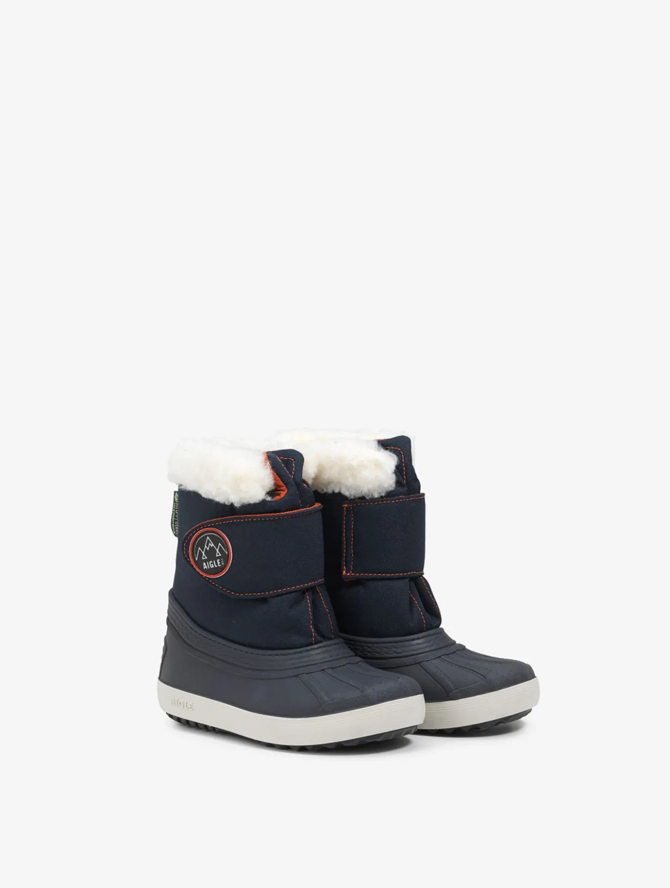 Après-ski Explorus - Bleu