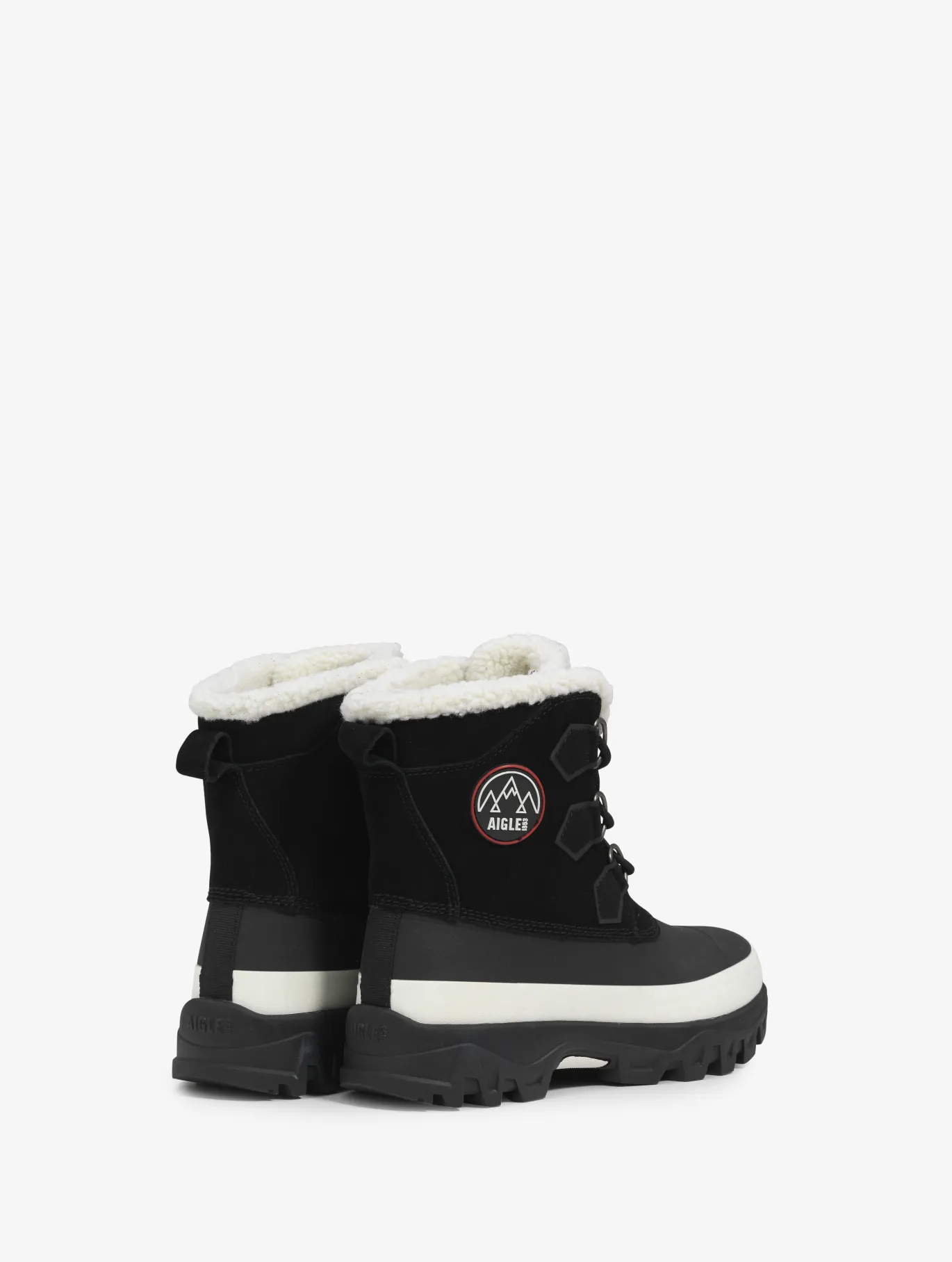 Après-ski MTD™ Snow Aigle - Noir