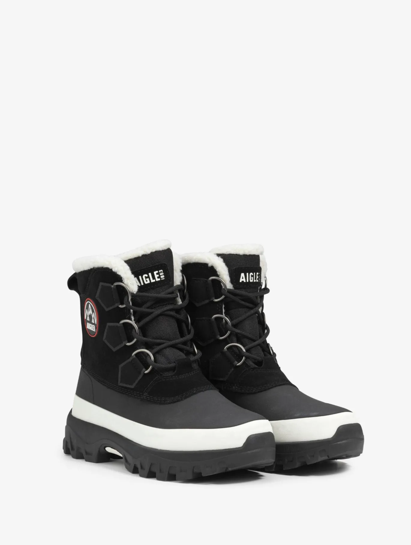 Après-ski MTD™ Snow Aigle - Noir