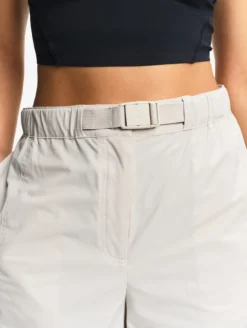 Bermuda technique anti-UV Dry Fast™ TEXTILE® - Beige