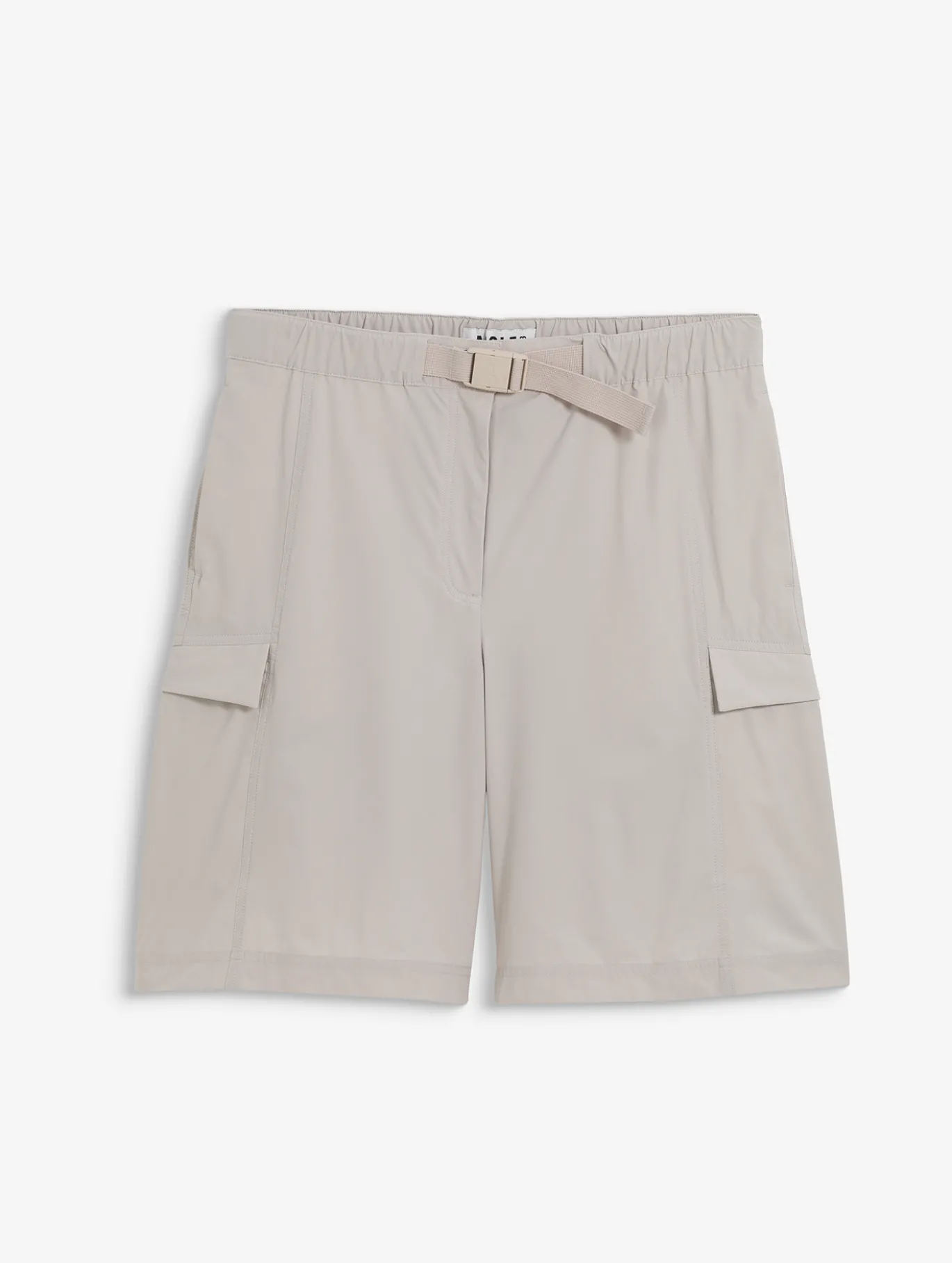 Bermuda technique anti-UV Dry Fast™ TEXTILE® - Beige