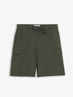 Bermuda technique anti-UV Dry Fast™ TEXTILE® - Kaki
