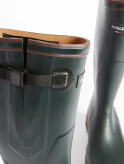 Botte anti-fatigue Parcours 2.0 ajustable - Bronze