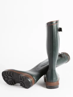 Botte anti-fatigue Parcours 2.0 ajustable - Bronze