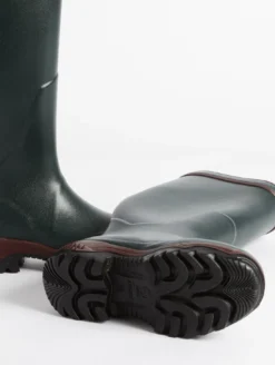 Botte anti-fatigue Parcours 2.0 - Bronze