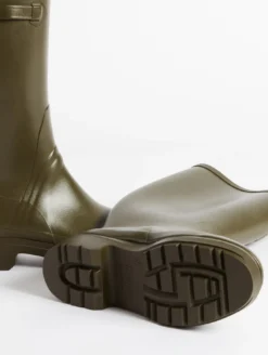 Botte de jardin Cessac - Kaki