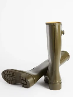 Botte de jardin Cessac - Kaki