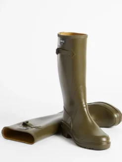Botte de jardin Cessac - Kaki