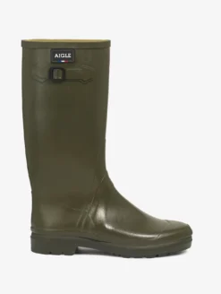 Botte de jardin Cessac - Kaki