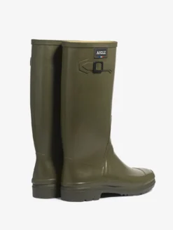 Botte de jardin Cessac - Kaki