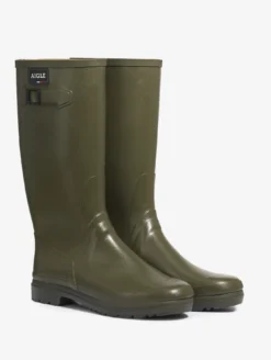 Botte de jardin Cessac - Kaki