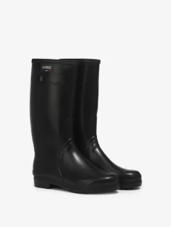 Botte de jardin Cessac - Noir