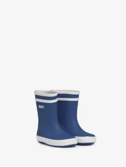 Botte de pluie Baby Flac - Bleu