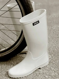 Botte de pluie Eliosa - Beige