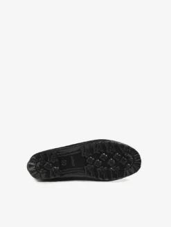 Botte de pluie Eliosa fourrée - Noir