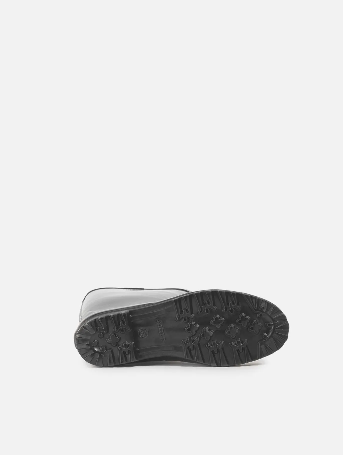 Botte de pluie Eliosa - Noir