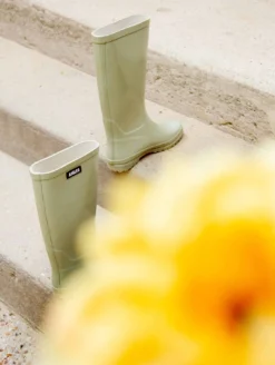 Botte de pluie Eliosa - Vert