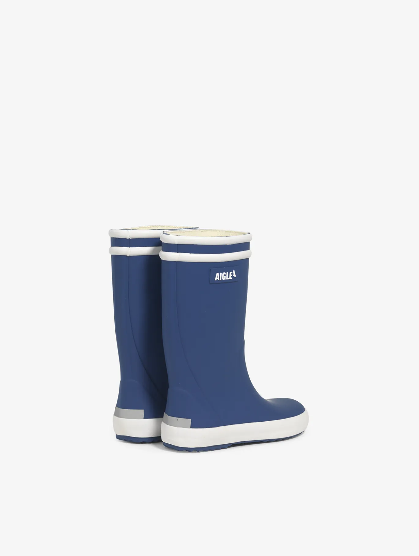 Botte de pluie Lolly Pop - Bleu