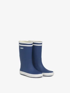 Botte de pluie Lolly Pop - Bleu