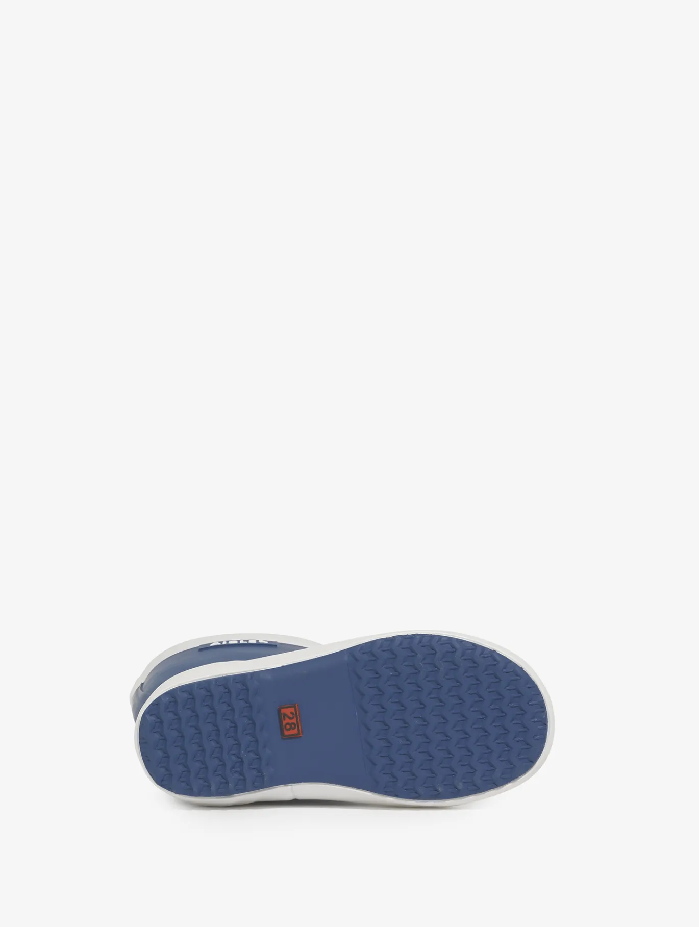 Botte de pluie Lolly Pop - Bleu