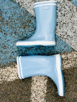 Botte de pluie Lolly Pop - Bleu