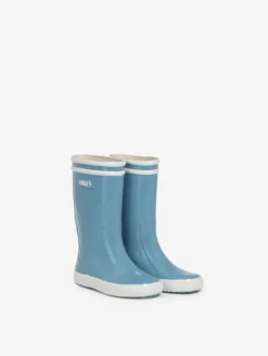 Botte de pluie Lolly Pop - Bleu