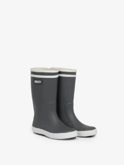 Botte de pluie Lolly Pop - Gris