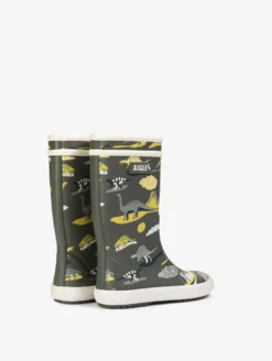 Botte de pluie Lolly Pop Play - Multicolore