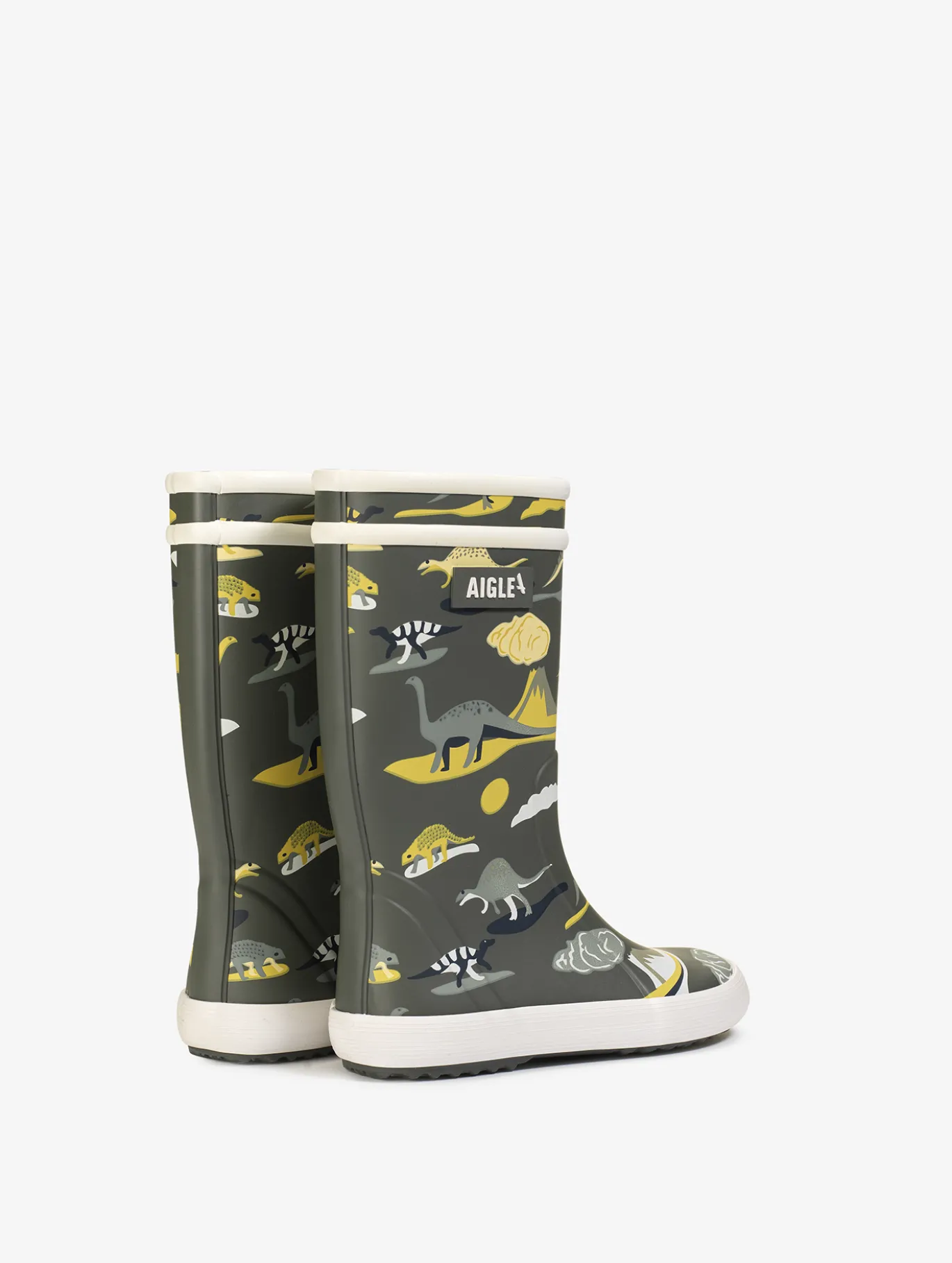 Botte de pluie Lolly Pop Play - Multicolore