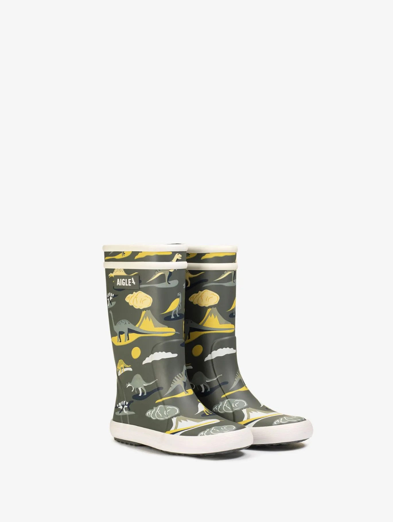Botte de pluie Lolly Pop Play - Multicolore