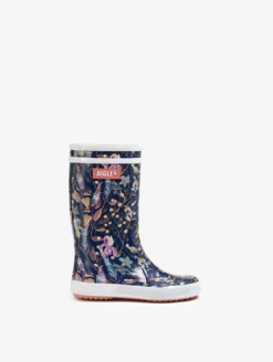 Botte de pluie Lolly Pop Play - Vert