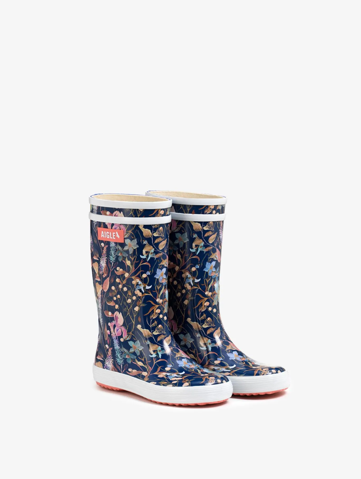 Botte de pluie Lolly Pop Play - Vert