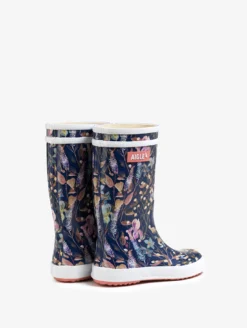Botte de pluie Lolly Pop Play - Vert