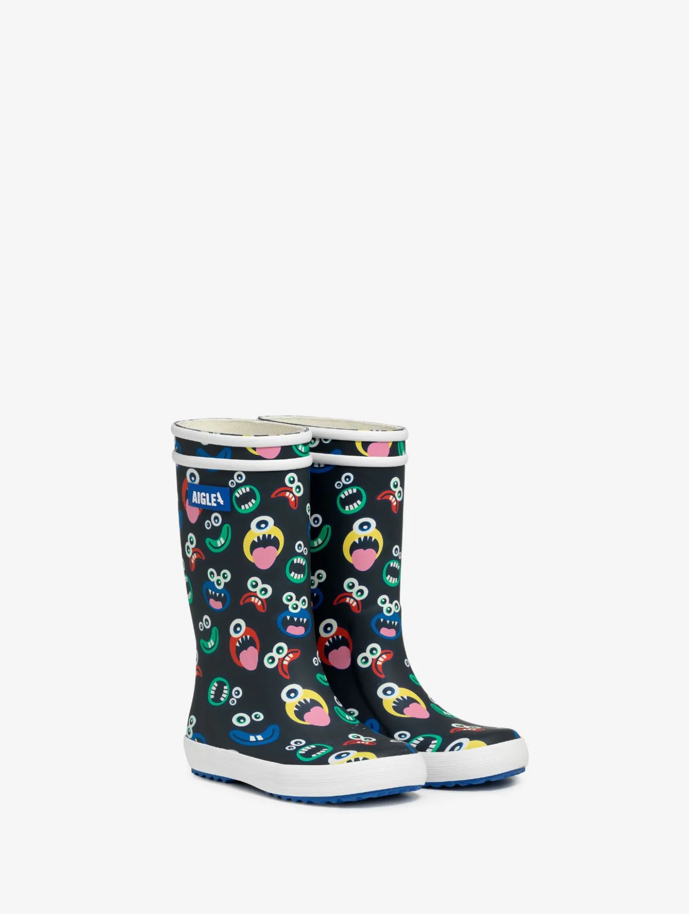 Botte de pluie Lolly Pop Play - Vert