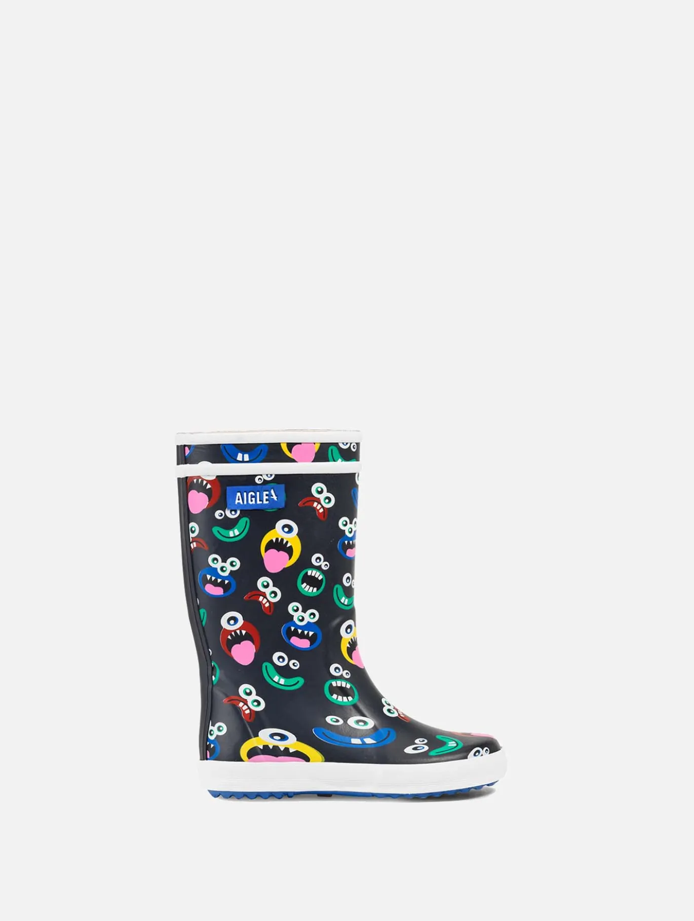 Botte de pluie Lolly Pop Play - Vert