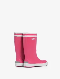 Botte de pluie Lolly Pop - Rose