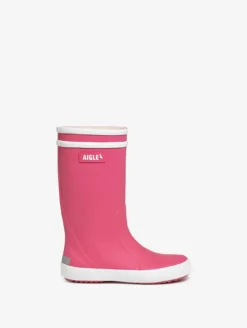 Botte de pluie Lolly Pop - Rose