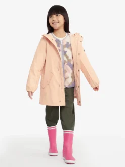 Botte de pluie Lolly Pop - Rose