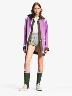 Botte de pluie Malouine by India Mahdavi - Kaki