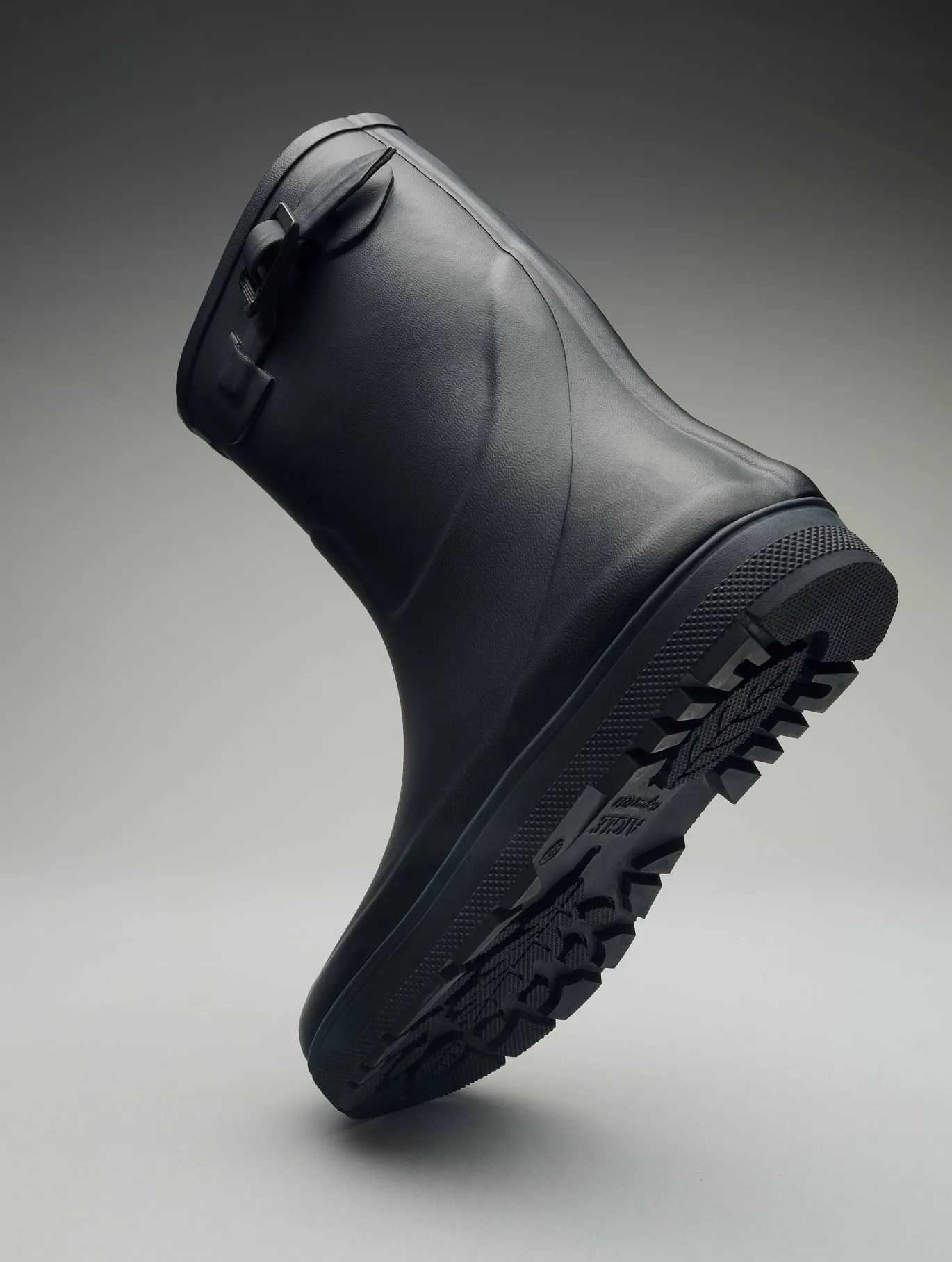 Botte de pluie Woody-Pop - Bleu