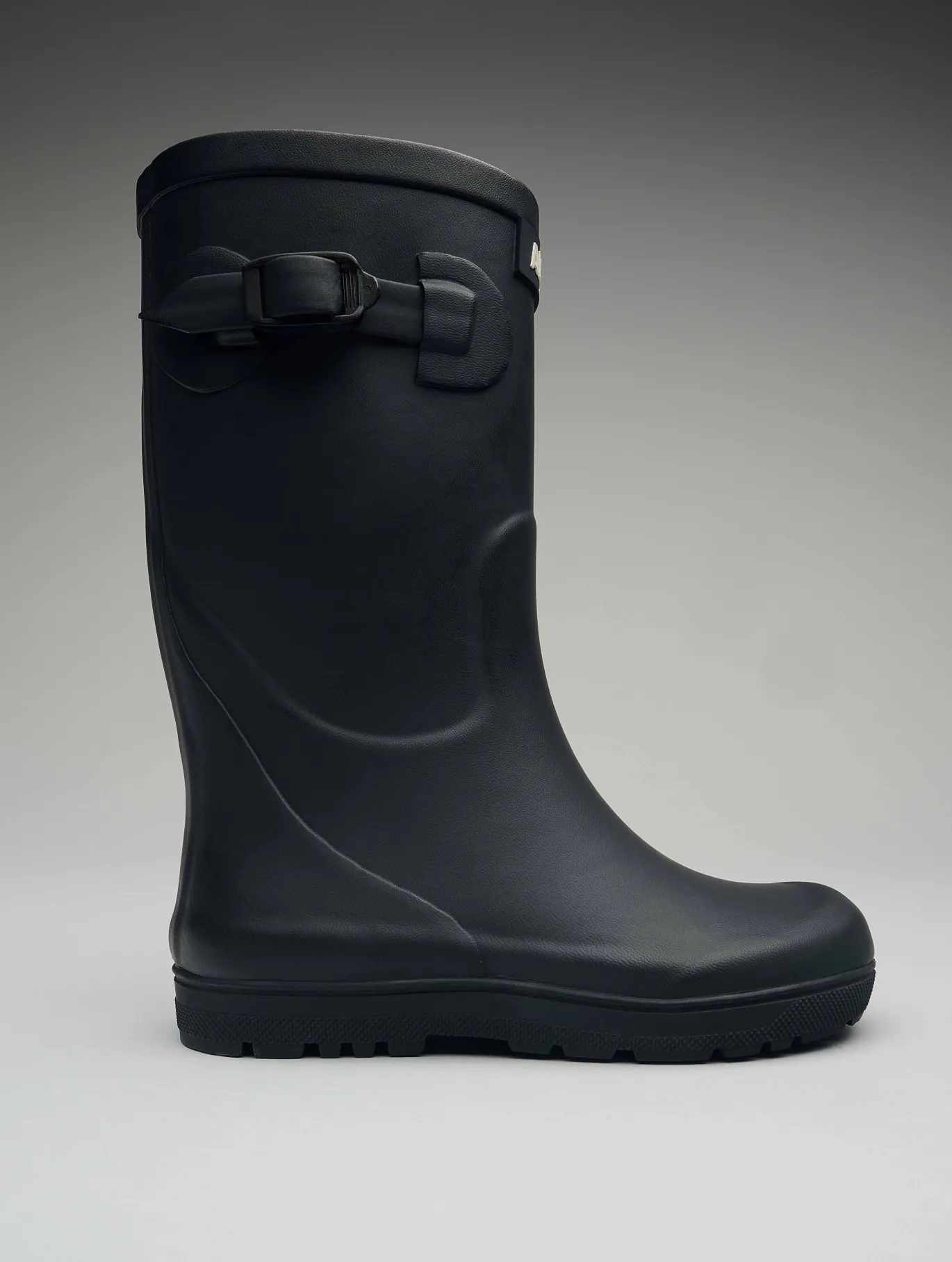 Botte de pluie Woody-Pop - Bleu