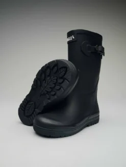 Botte de pluie Woody-Pop - Bleu