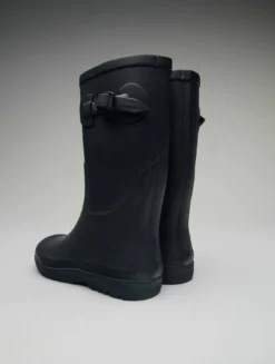 Botte de pluie Woody-Pop - Bleu