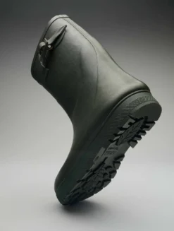 Botte de pluie Woody-Pop - Kaki
